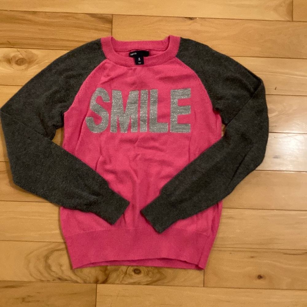Gap Sweater